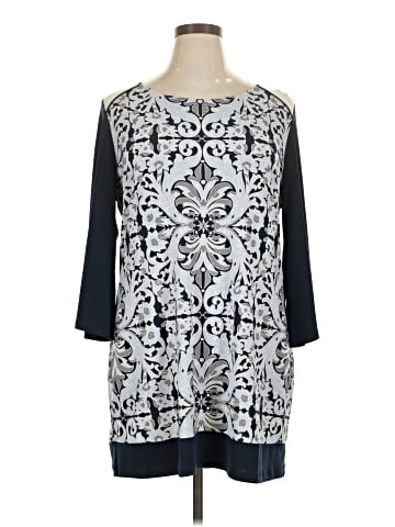 Alfani Casual Dress (view 1)
