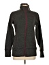 Assorted Brands Gray Zip Up Hoodie Size M - photo 1