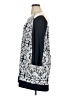 Alfani Blue Casual Dress Size XL - photo 5
