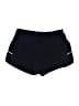 90 Degree by Reflex Solid Black Athletic Shorts Size L - photo 1