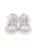 Made For Italic White Sneakers Size 6 - photo 2