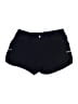 90 Degree by Reflex Solid Black Athletic Shorts Size L - photo 2