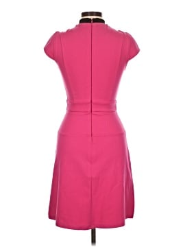 green emerald velvet dress Karen Millen