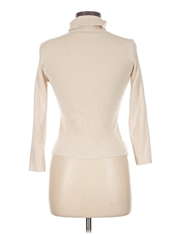Jon & Anna Long Sleeve Turtleneck (view 2)
