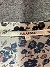 Tularosa 100% Polyester Floral Yellow Long Sleeve Blouse Size XS - photo 7