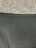 Assorted Brands 100% Polyester Black 3/4 Sleeve Top Size M (estimated) - photo 7