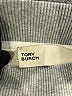 Tory Burch 100% Cotton Gray Turtleneck Sweater Size S - photo 7