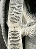 Tory Burch 100% Cotton Gray Turtleneck Sweater Size S - photo 9