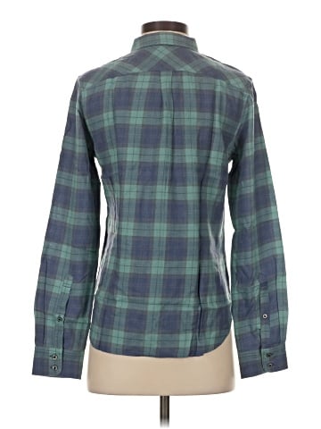 UNTUCKit Long Sleeve Button-Down Shirt (view 2)