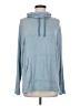 Unbranded Blue Pullover Hoodie Size Sm - Med - photo 1
