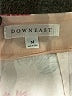 Downeast Print Tan Casual Skirt Size M - photo 4