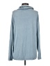Unbranded Blue Pullover Hoodie Size Sm - Med - photo 2