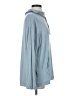 Unbranded Blue Pullover Hoodie Size Sm - Med - photo 4