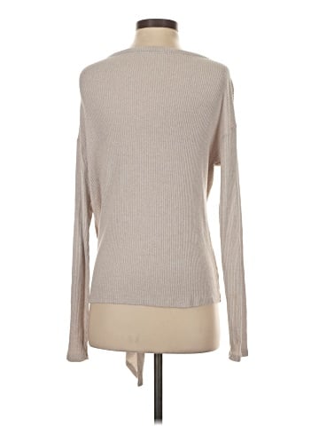 Harlowe & Graham Pullover Sweater (view 2)