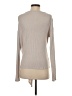 Harlowe & Graham Tan Pullover Sweater Size XS - photo 2