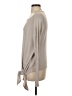 Harlowe & Graham Tan Pullover Sweater Size XS - photo 5
