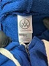 ALTERNATIVE Blue Casual Dress Size XS - photo 7