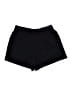 MTA Sport Solid Black Athletic Shorts Size L - photo 1