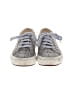 Superga Plaid Gray Sneakers Size EU 36 - photo 2