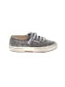 Superga Plaid Gray Sneakers Size EU 36 - photo 1