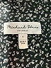 Michael Stars Black Kimono Size S - photo 7
