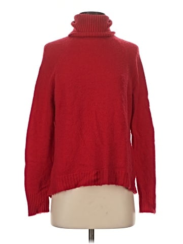 J.Crew Turtleneck Sweater (view 1)