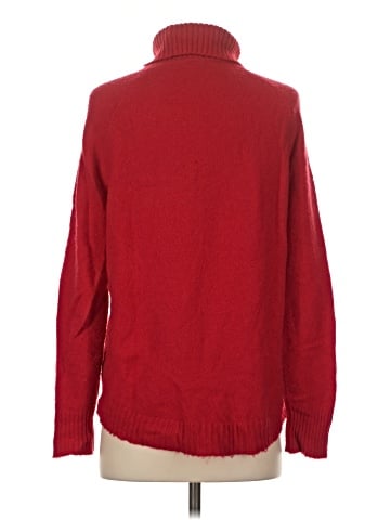 J.Crew Turtleneck Sweater (view 2)