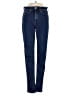 Rag & Bone Argyle Blue Jeans Size 26 waist - photo 1