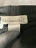 RUMOURS Black Dress Pants Size S - photo 7