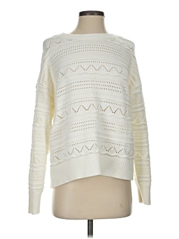 Design 365 Pullover Sweater (view 1)