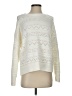 Design 365 Ivory Pullover Sweater Size S - photo 1