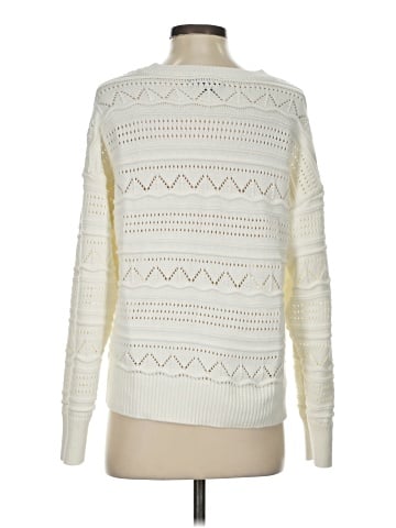 Design 365 Pullover Sweater (view 2)