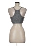 Topissima Silver Tank Top Size M - photo 2