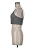 Topissima Silver Tank Top Size M - photo 5