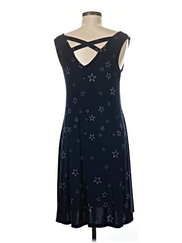 Style&Co Cocktail Dress (view 2)