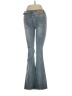 AC For AG Hearts Blue Jeans Size 25 waist - photo 2