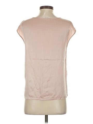 LILYSILK Short Sleeve Top (view 2)