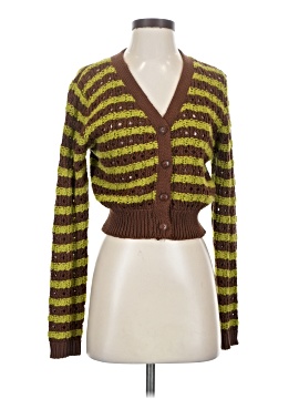 Emory Park Cardigan