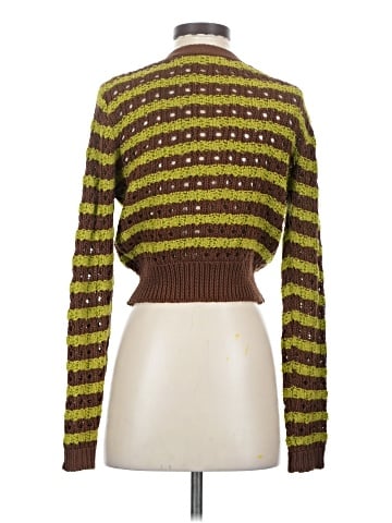 Emory Park Cardigan (view 2)