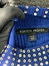 Boston Proper Blue Turtleneck Sweater Size S - photo 7