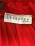 Love Poem Red Casual Pants Size 24 waist (estimated) - photo 7