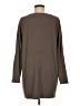 Dokotoo Brown Poncho Size M - photo 2