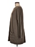 Dokotoo Brown Poncho Size M - photo 5