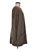 Dokotoo Brown Poncho Size M - photo 4