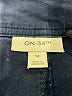 On 34th Blue Casual Pants Size 14 - photo 4