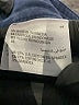 On 34th Blue Casual Pants Size 14 - photo 5