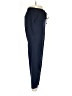 Talbots Solid Blue Casual Pants Size XS - photo 4