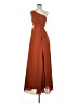 Wear Your Love 100% Polyester Brown Cocktail Dress Size 4 - photo 1