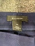 Halogen Solid Blue Active Pants Size 14 - photo 7