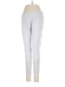 Fabletics Silver Ivory Active Pants One size (estimated) - photo 1